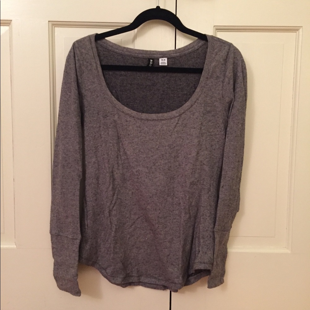 Super Soft Urban Outfitters Long Sleeve